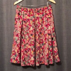 LulaRoe Madison Skirt